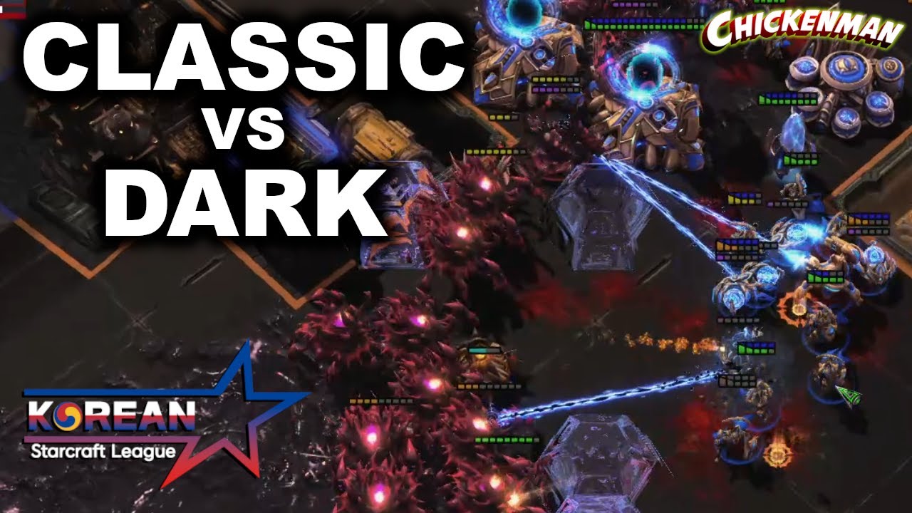 Can Classic take down his NEMESIS?