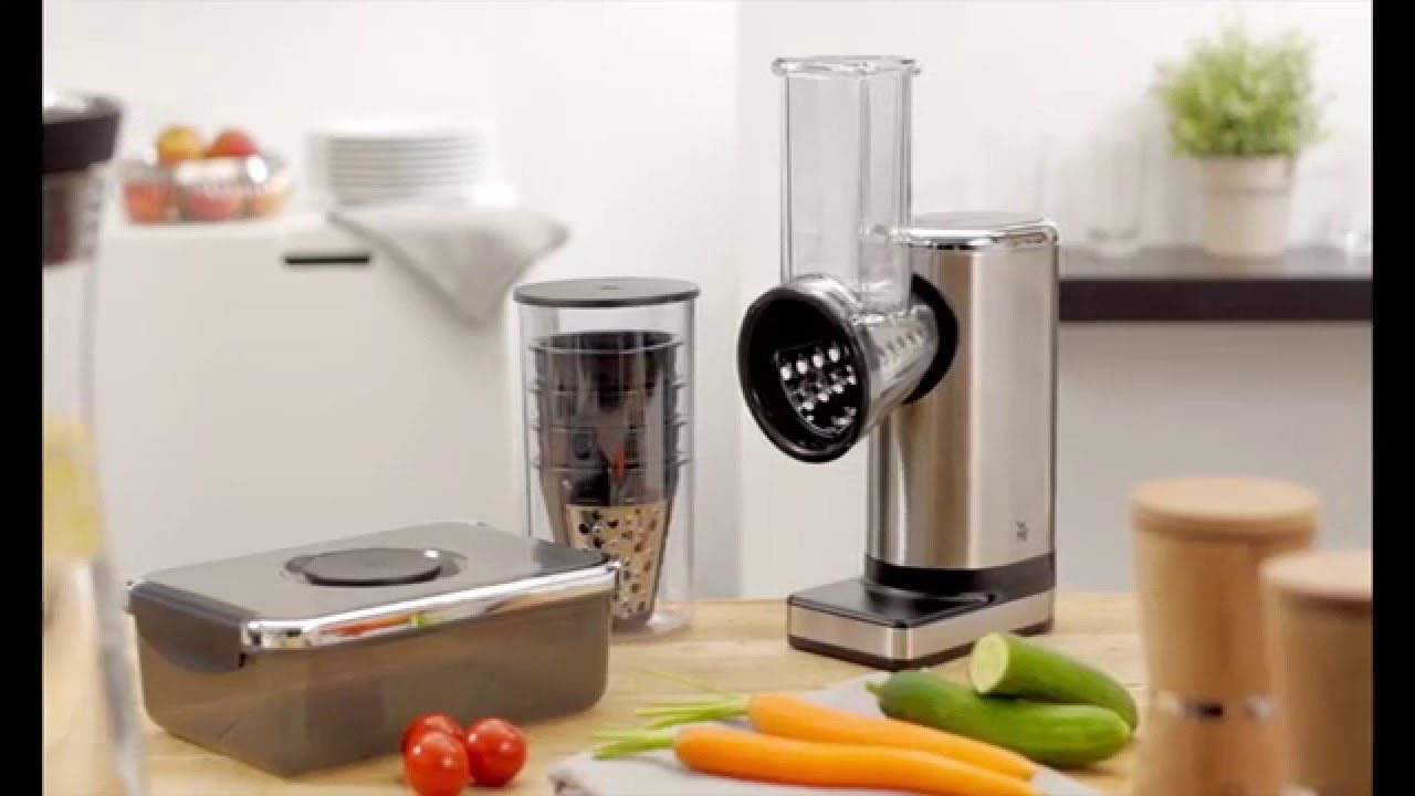 Szatkownica WMF - Kitchen Minis - adamar.pl