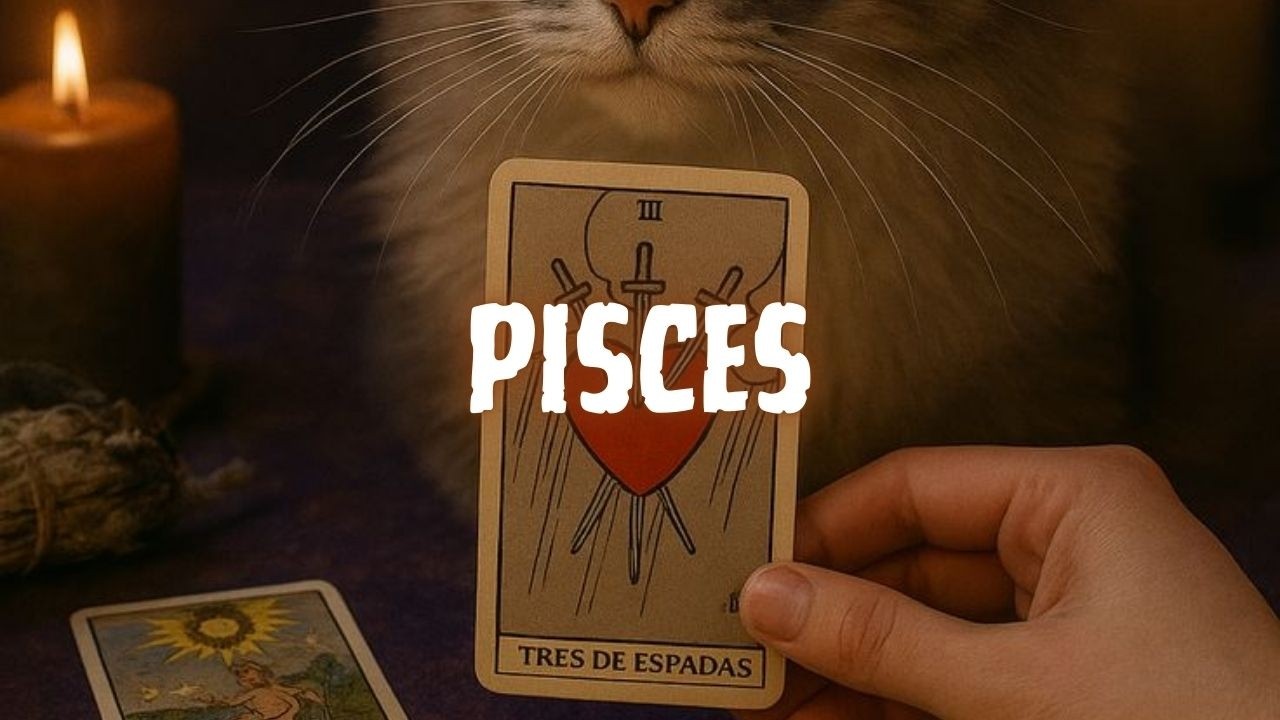 PISCES PREPARE TO LIVE as ROYALTY💎 & ENJOY A LONG LUXURIOUS LIFE💎DARK NIGHT OF THE SOUL ENDS😍