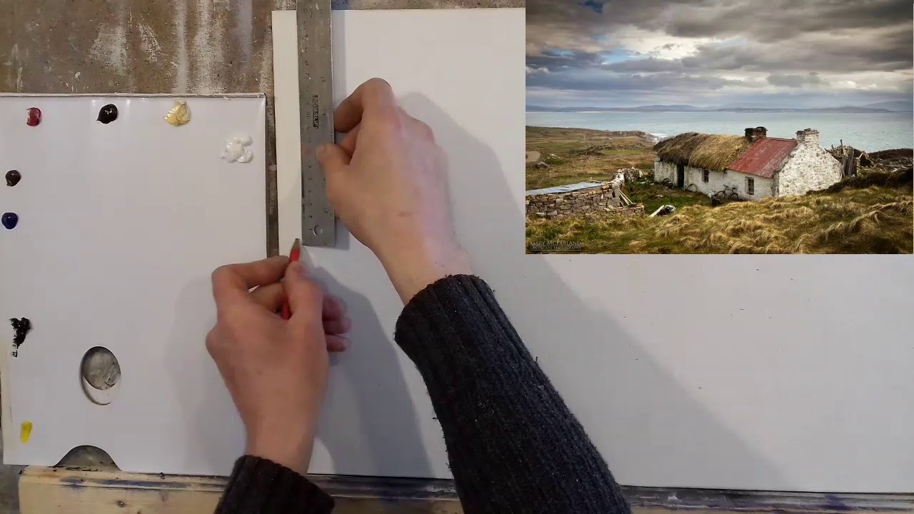 cottage HD