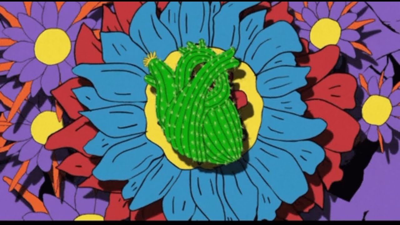 We Belong Together [Official Lyric Video]