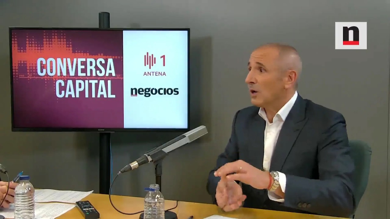 Conversa Capital com Pedro Leitão, CEO do Banco Montepio