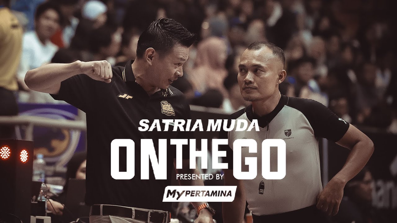 ON THE GO | LOLOS DARI SERGAPAN MAUNG