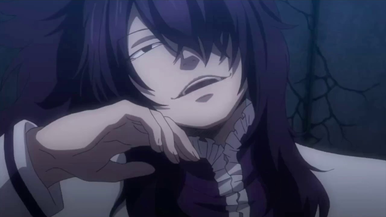 Fairy Tail AMV - Castle [Mard Geer]