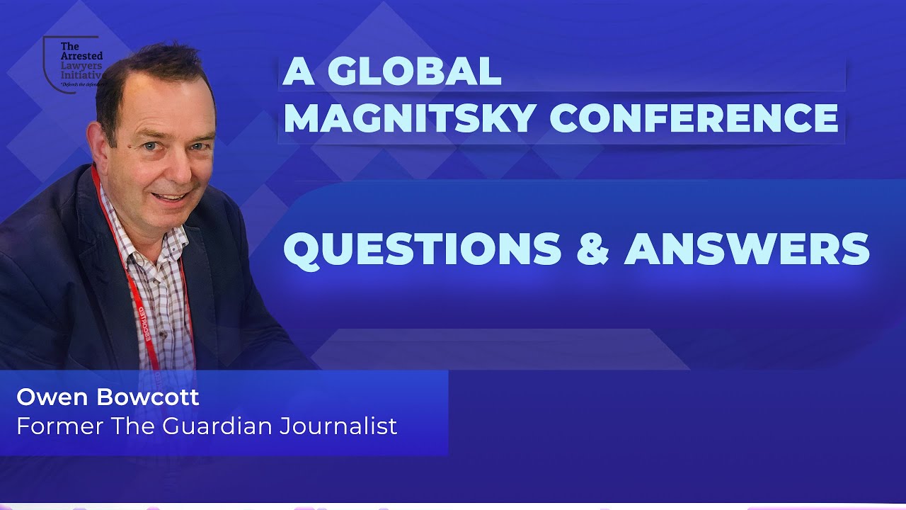 Questions and Answers