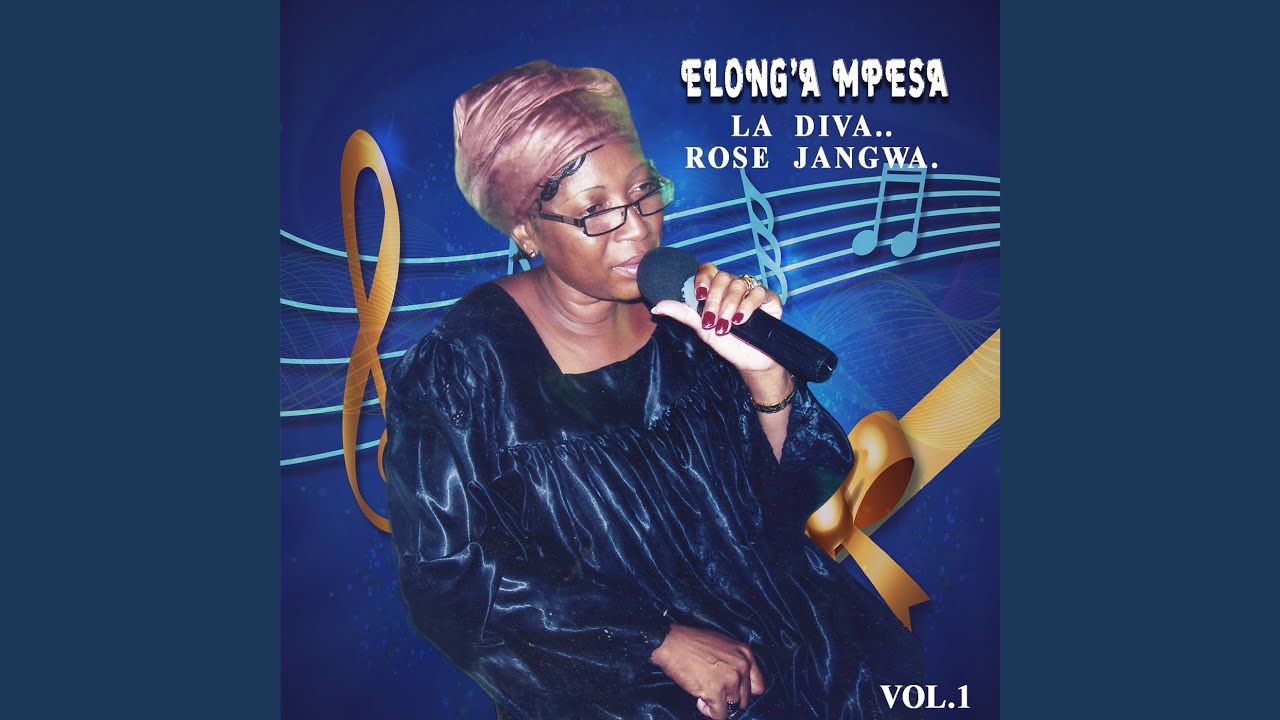 Mutaka mongo mwese