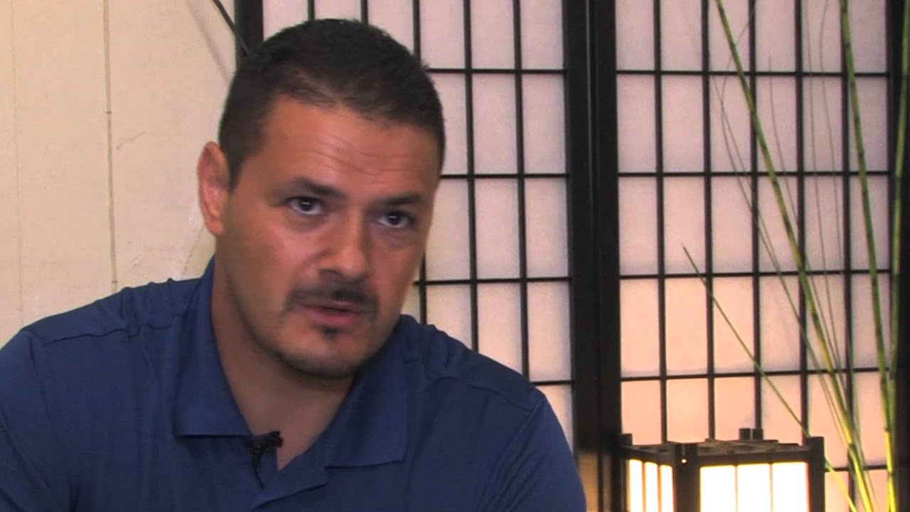 Dr. Kacem Zoughari -- Kako, Genzai, Mirai (Documentary on The transmission of ninjutsu and bujutsu)