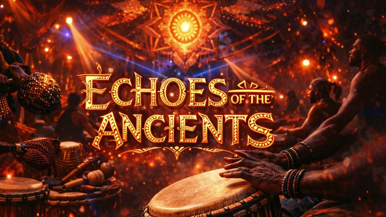 Echoes of the Ancients