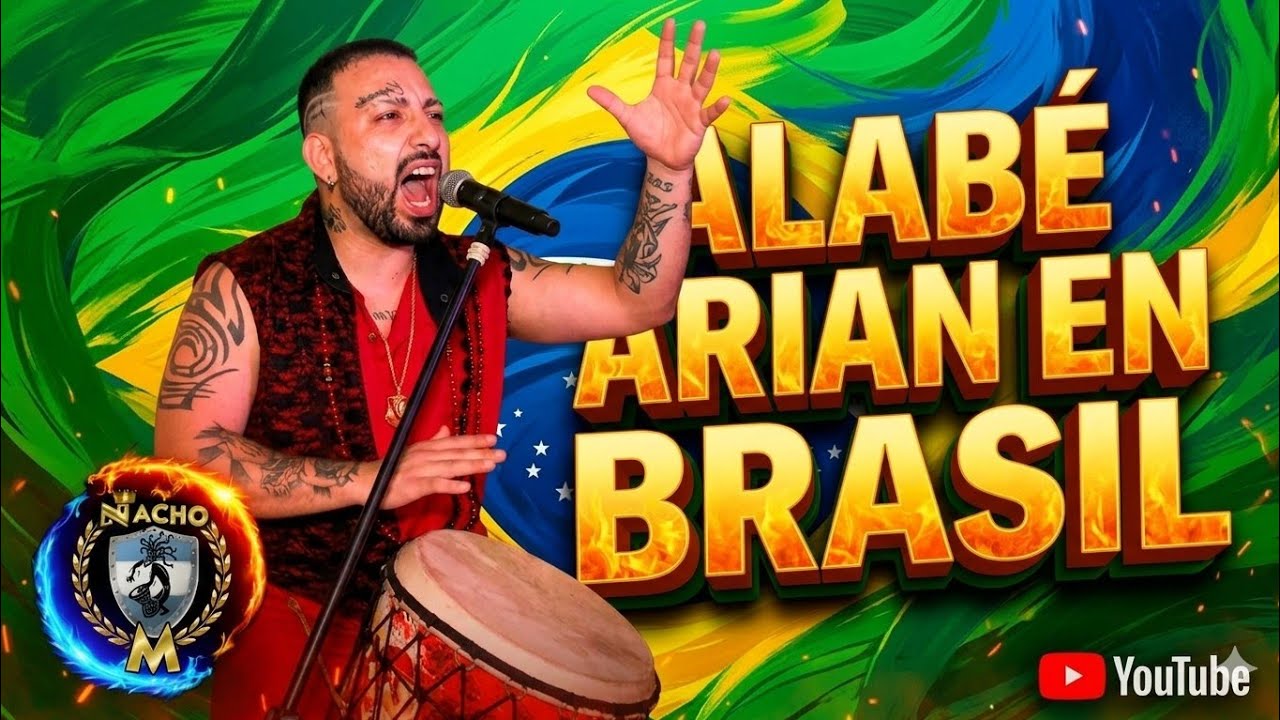 ARIAN EL EMPERADOR CONQUISTA BRASIL!!! INCREÍBLE!!!!😱