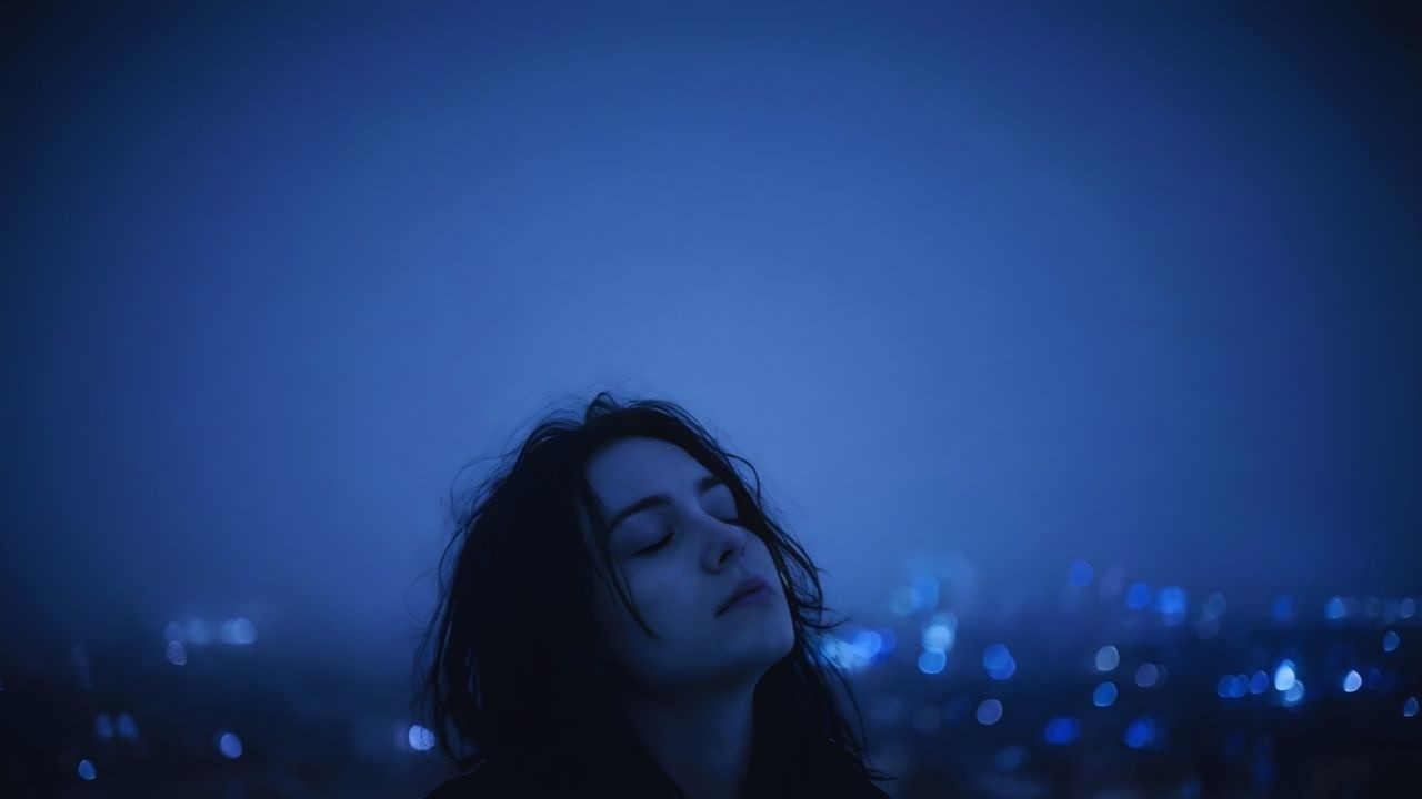 you can sleep now