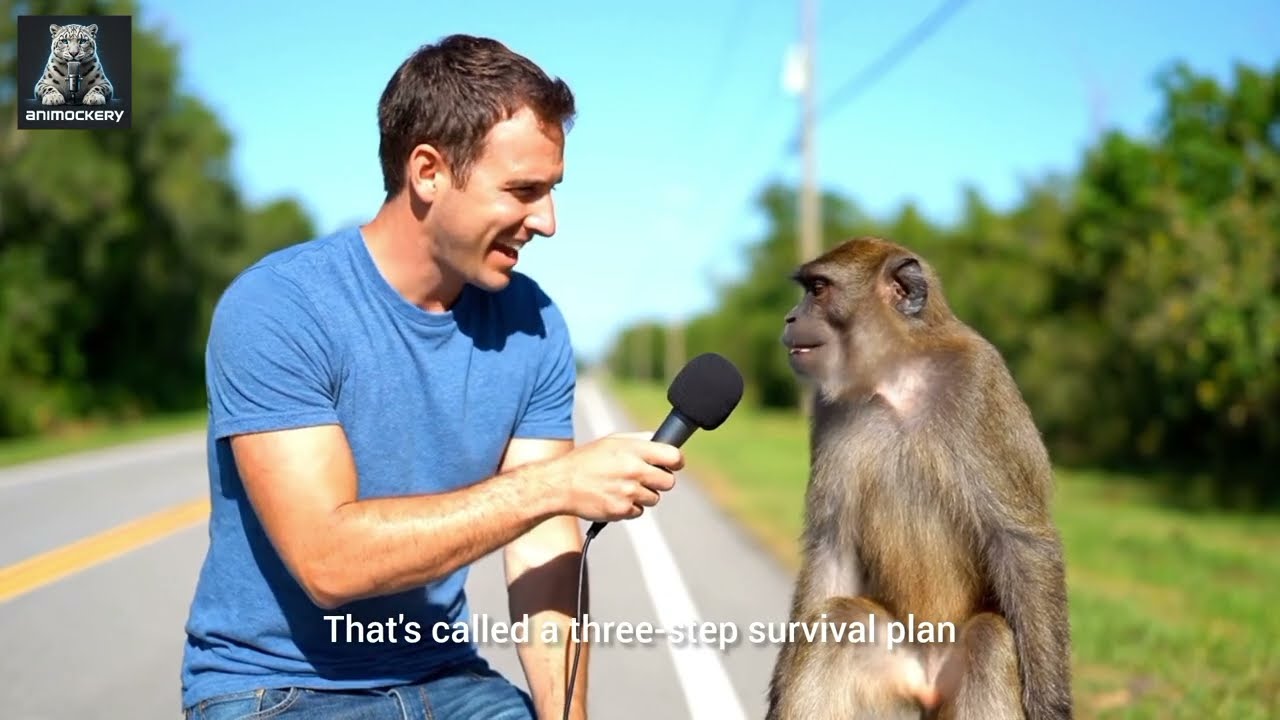 Animals Give Savage Life Advice You Didn't Ask For