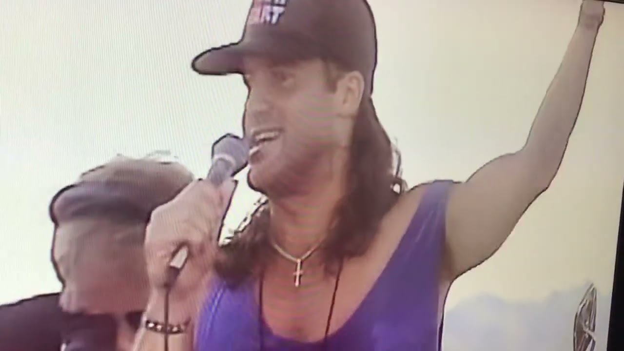BILLY RAY CYRUS 