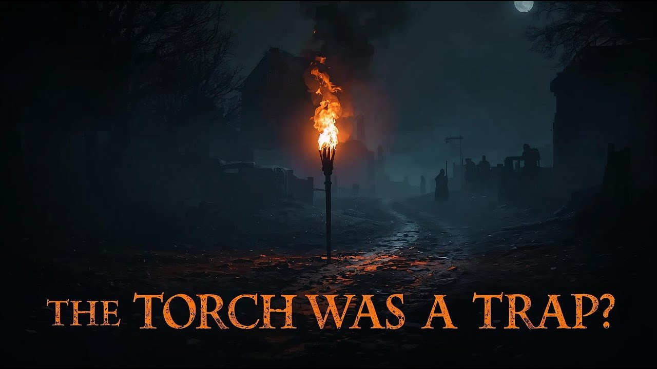 When the Night Was a Battlefield &mdash; Medieval Survival Tactics