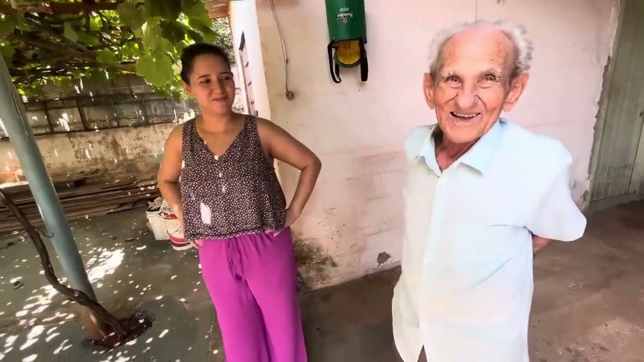 Domingo em família é uma delicia ❤️