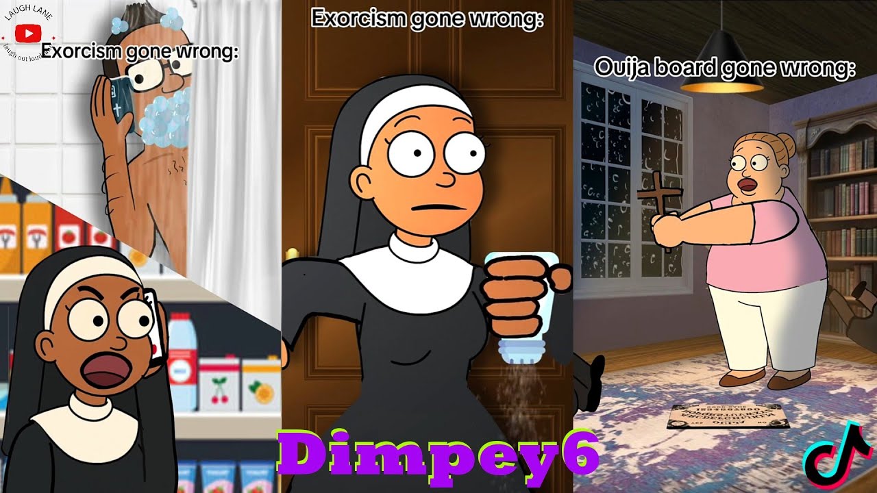 New Dimpey6 TikTok 2026 | Funny Dimpey6 TikTok Compilation 2026