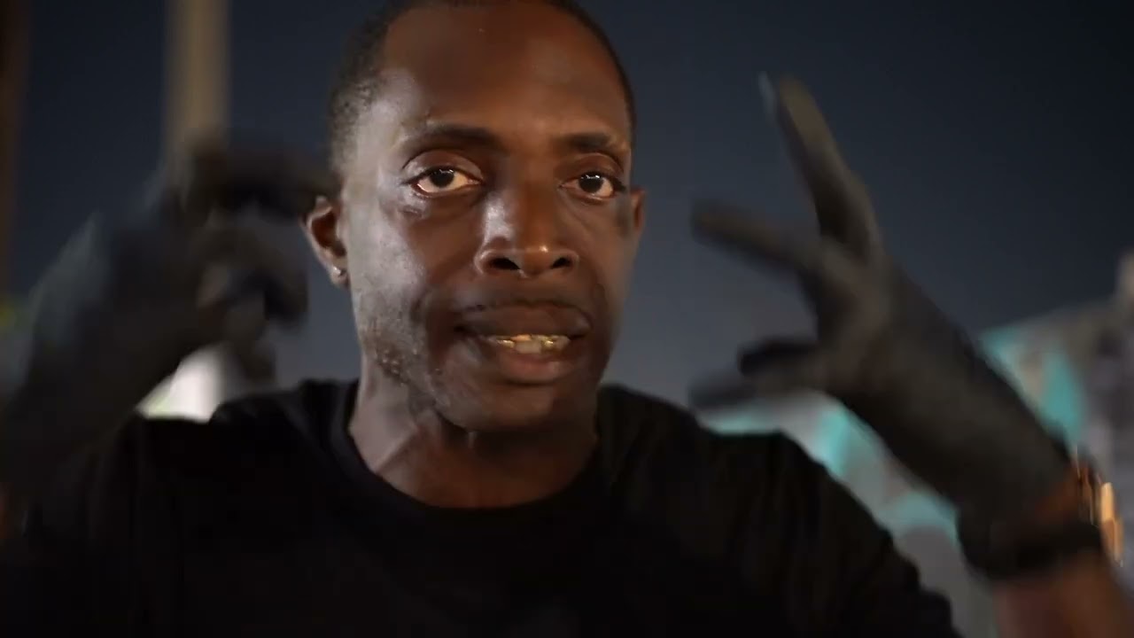 Luxifer 6ixxx Running Wild