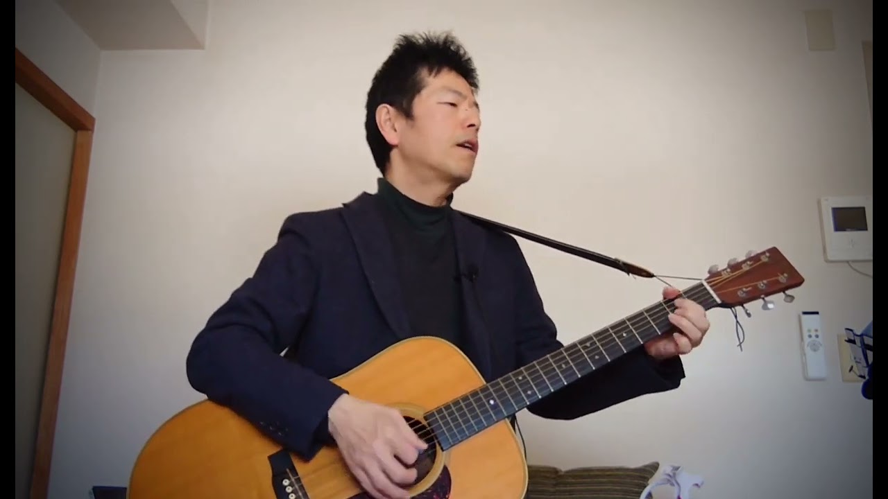 Don't Forget To Dance/思い出のダンス−The Kinks(Cover)