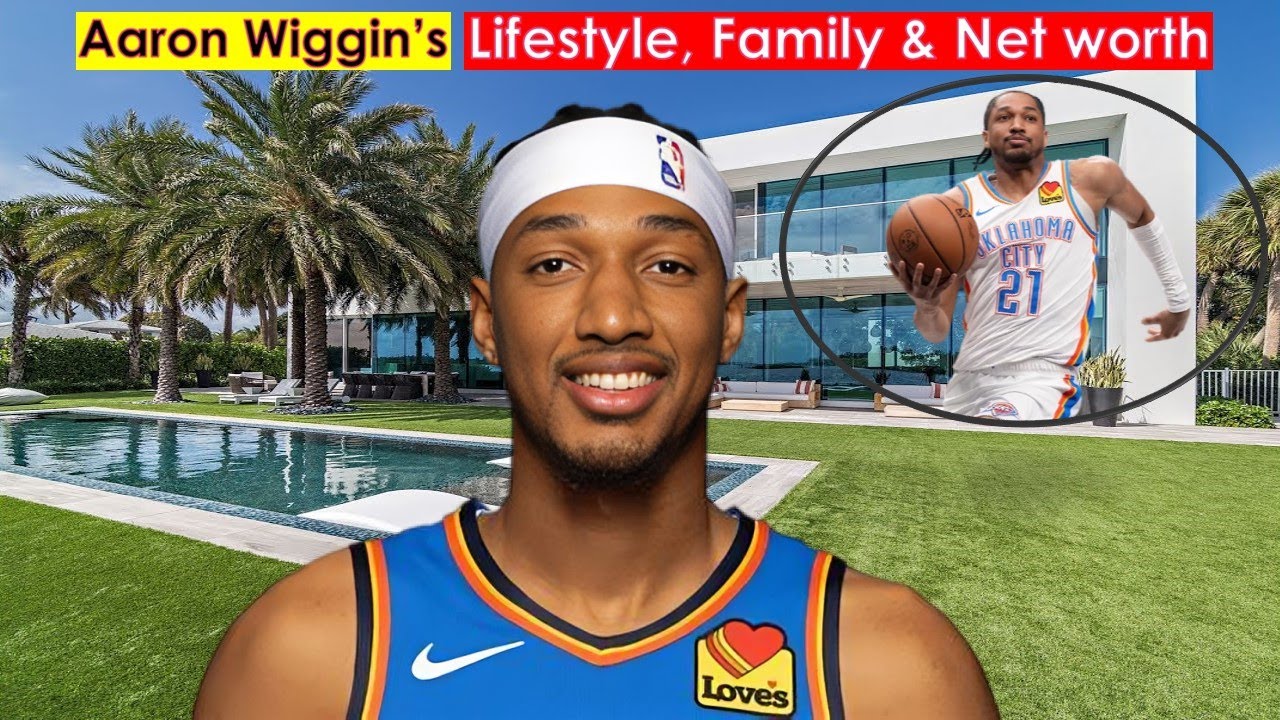 Meet Aaron Wiggins' Girlfriend, Parents, 4 Siblings, Lifestyle, Age, NBA Career, Awards, Net worth.