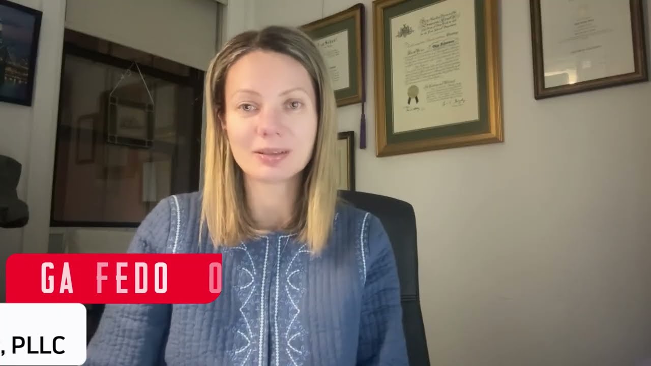 Безопасно ли идти на собеседование, если срок действия вашей визы истек или ваше дело все еще нах...