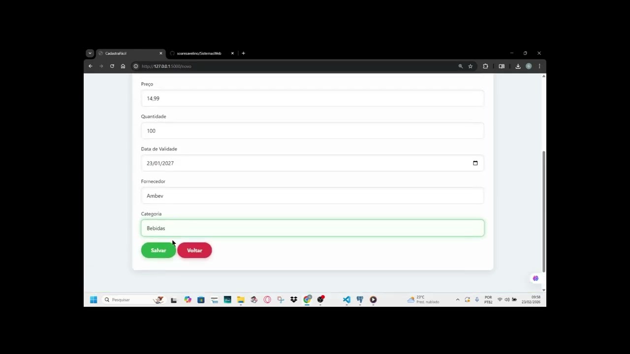 VideoWEB