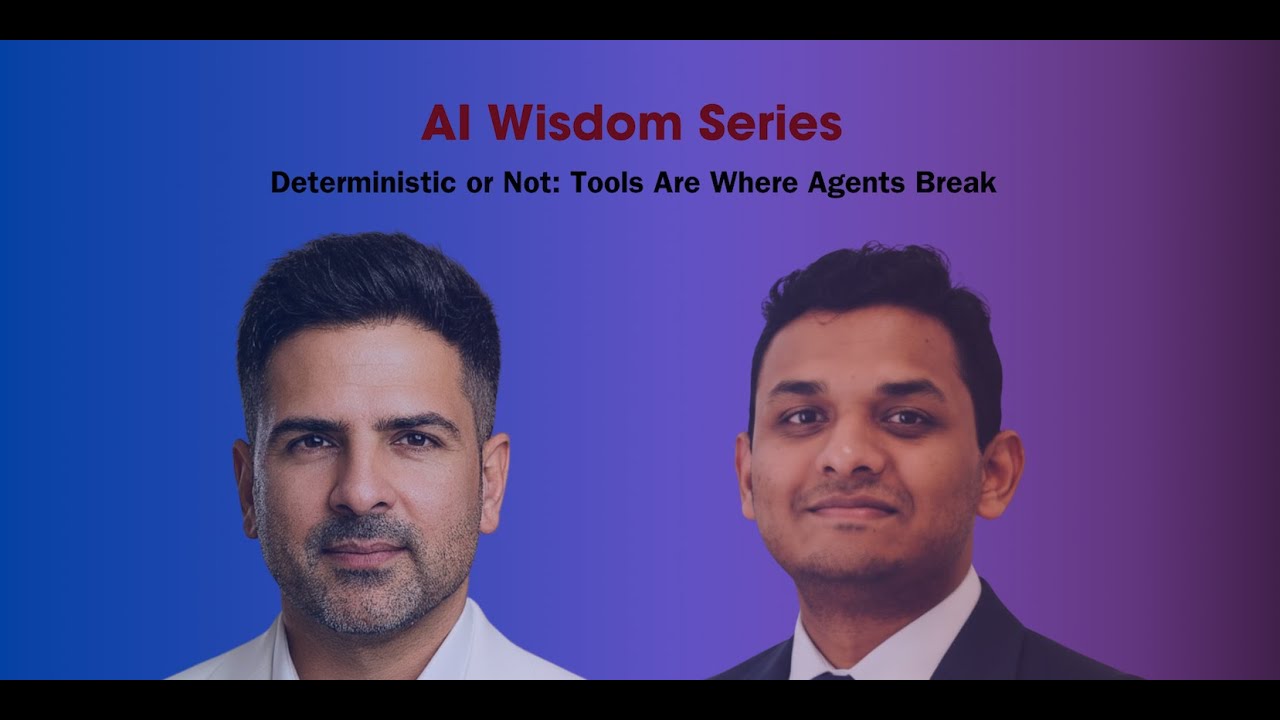 AI Agent Tool Management: The Path to Production Scale