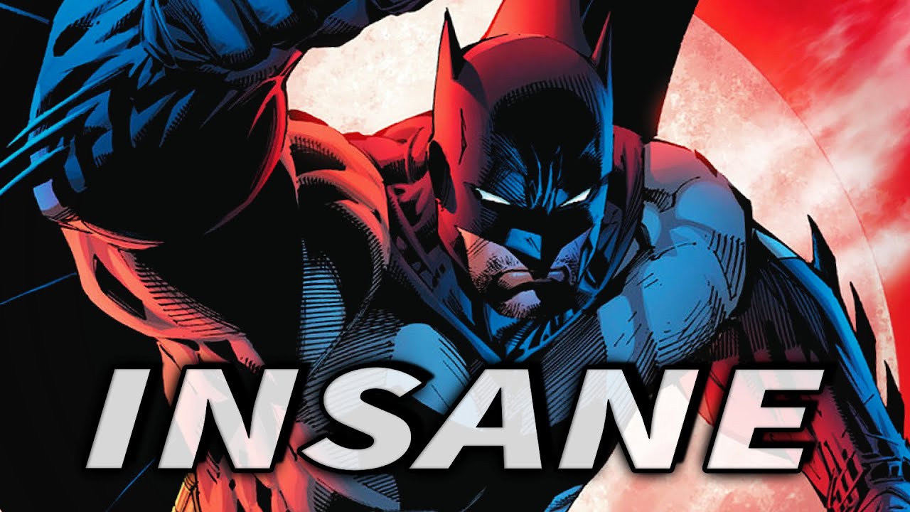 The Other Most Hated Batman Comic