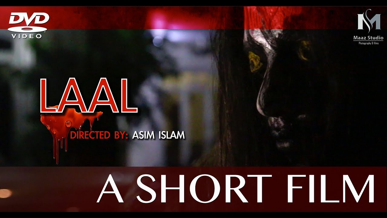 LAAL - Short Horror Film |2018| Full HD