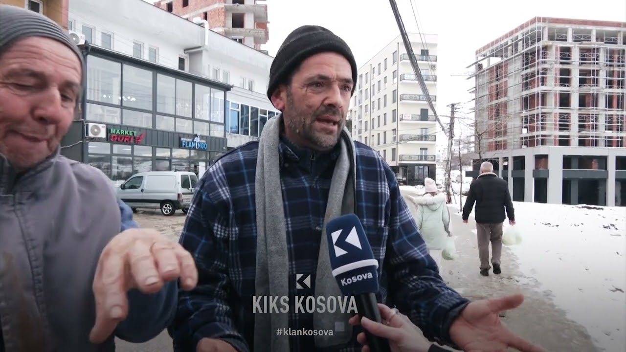 Qe 6 ditë pa rrymë…/ 180 euro, 9 ditë ngrohje