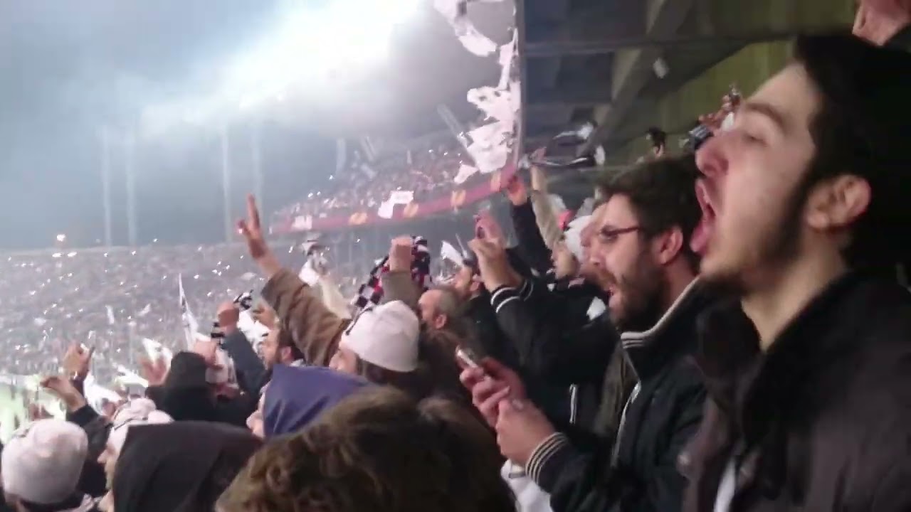 BEŞİKTAŞ 1-0 LİVERPOOL MAÇI PENALTI ATIŞLARI