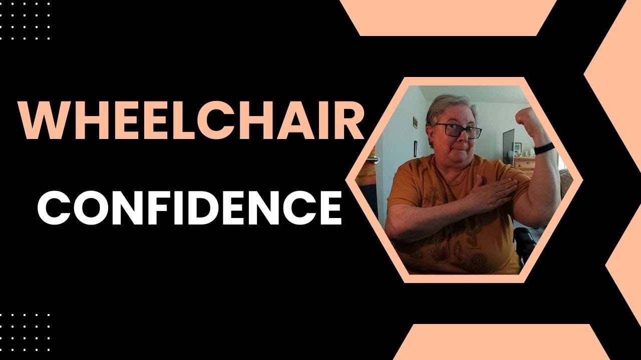 Our Wheelchair Confidence: Starting the Year Strong