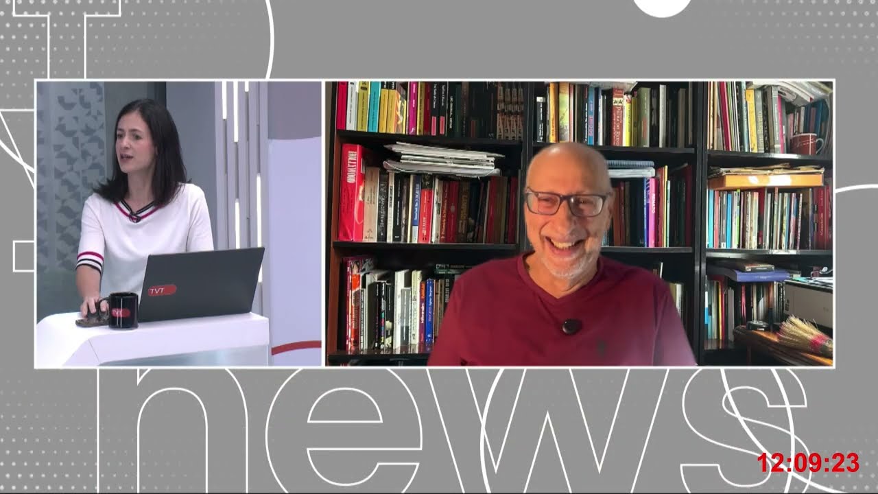 Cinema reflete o mundo maluco em que vivemos