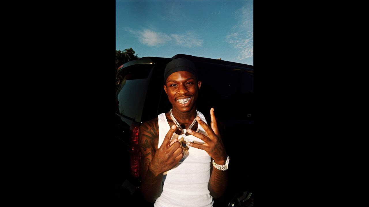 (FREE) Quando Rondo x DeeBaby Type Beat - 