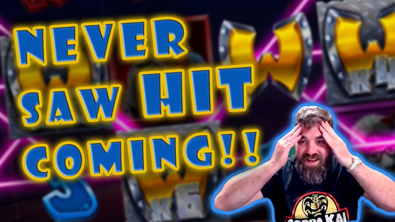 TOP DAWGS - MASSIVE HIT (New game)!!
