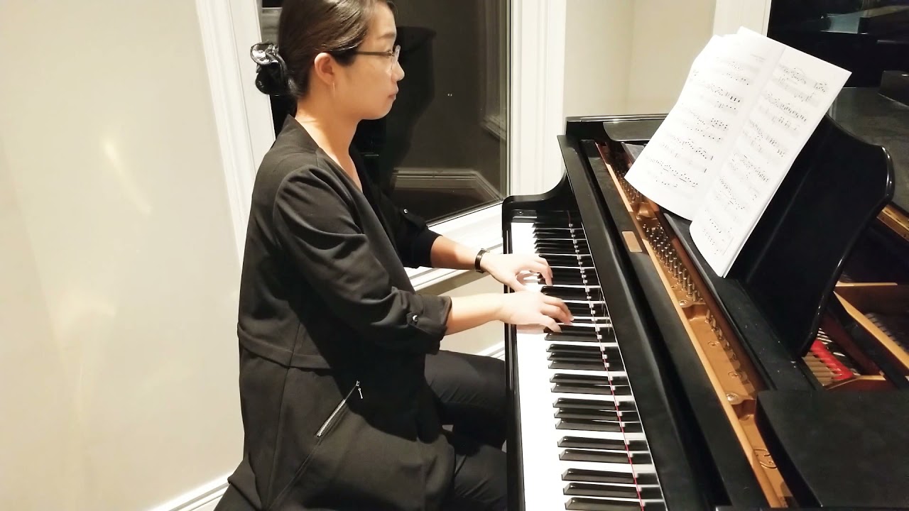 RCM Piano Level 7 List C: Fantasy Bossa by Christopher Norton