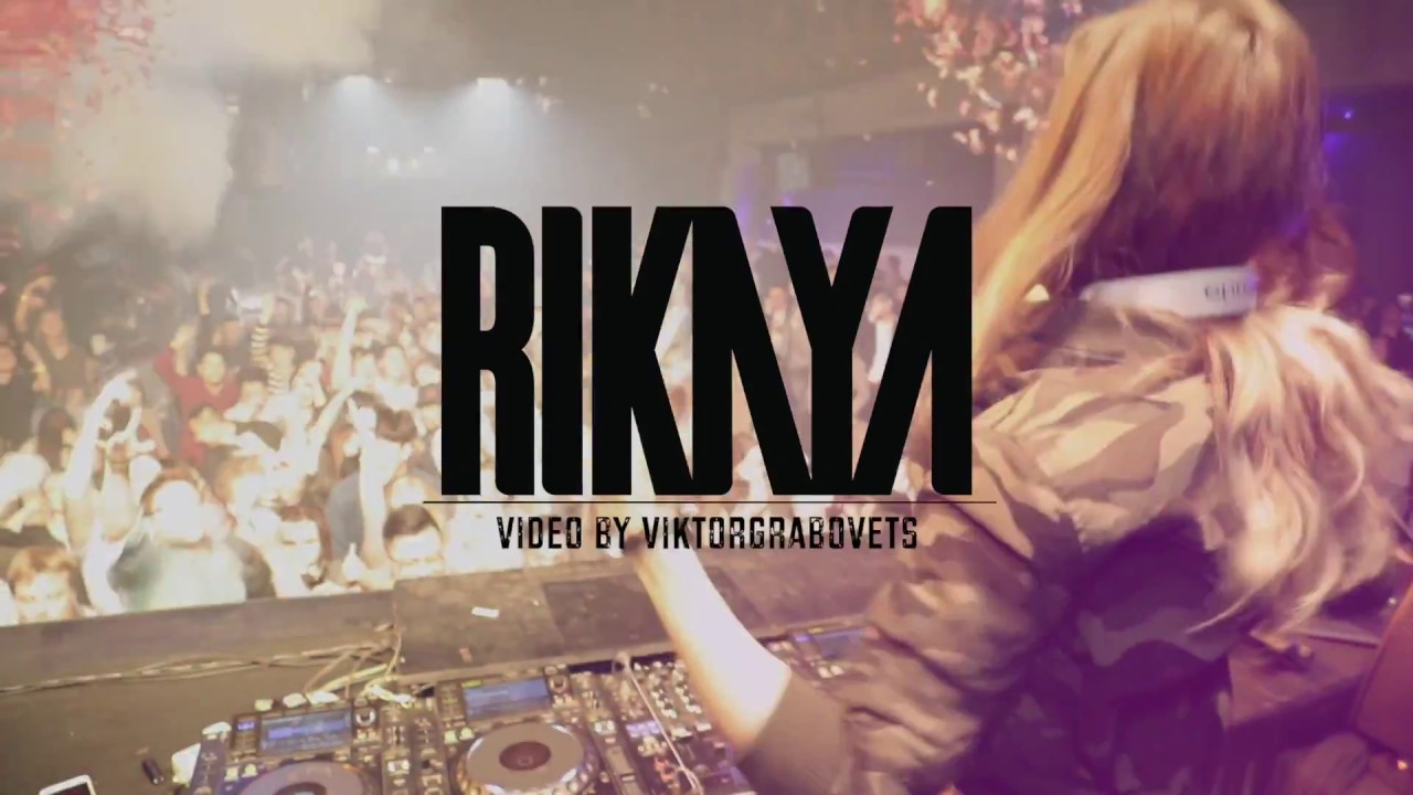 PROMO VIDEO | DJ RIKAYA