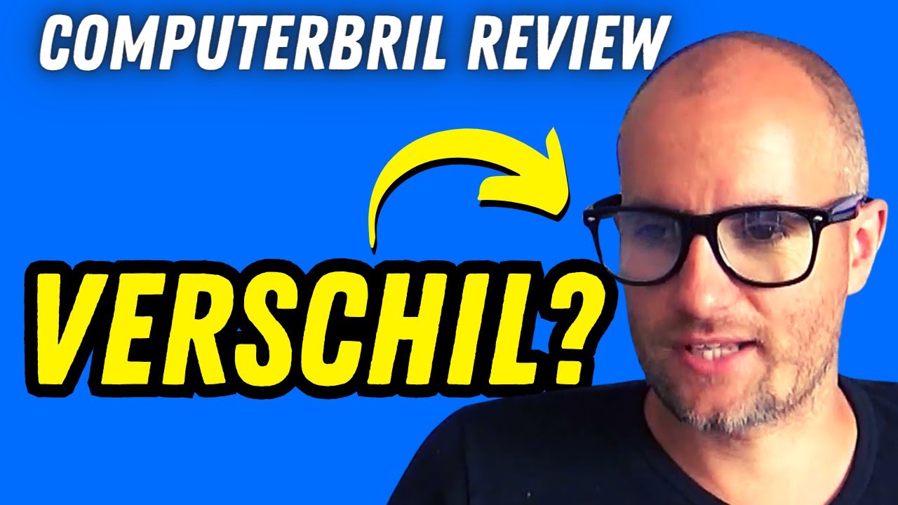 🔴 ✅ ✅ Computerbril (Blauw Licht Bril) REVIEW & Ervaring Door Yuri #blauwlichtbril #computerbril