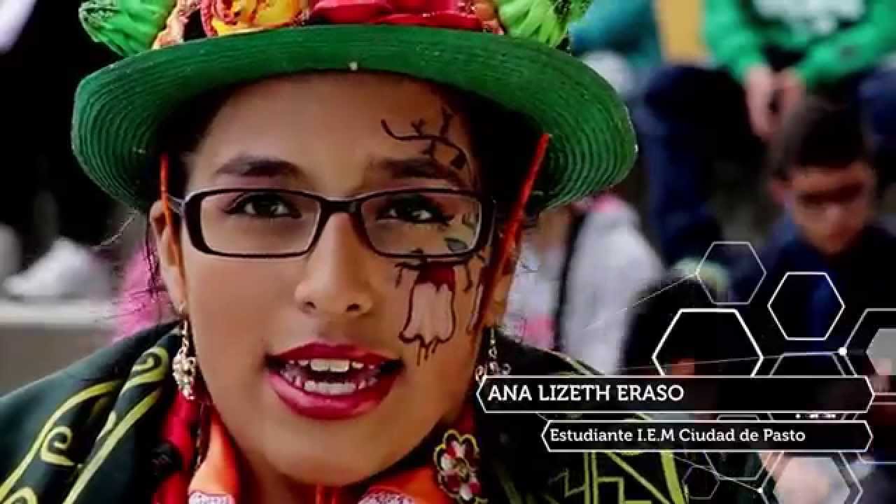 UDN CAP.4 - COLECTIVOS COREOGRÁFICOS