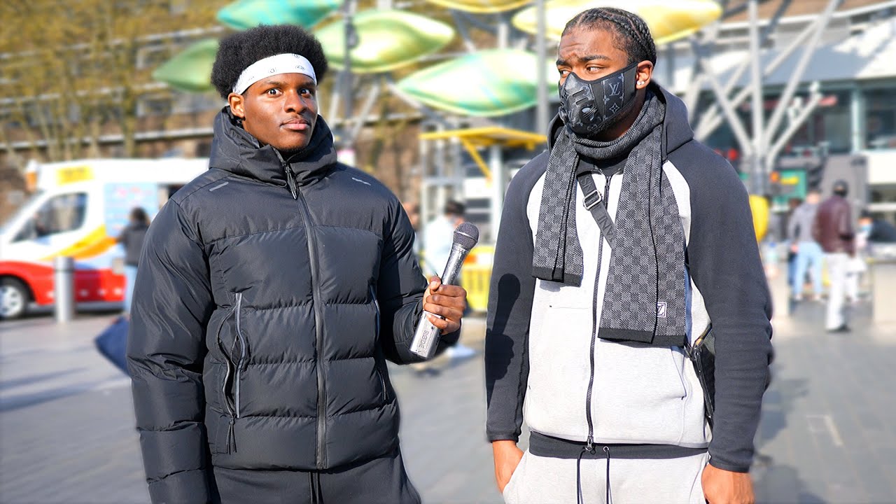 Can You Talk Like A Roadman? | Roadman Translation Challenge