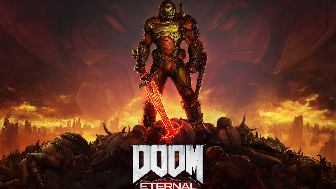 Doom Eternal - Part 2