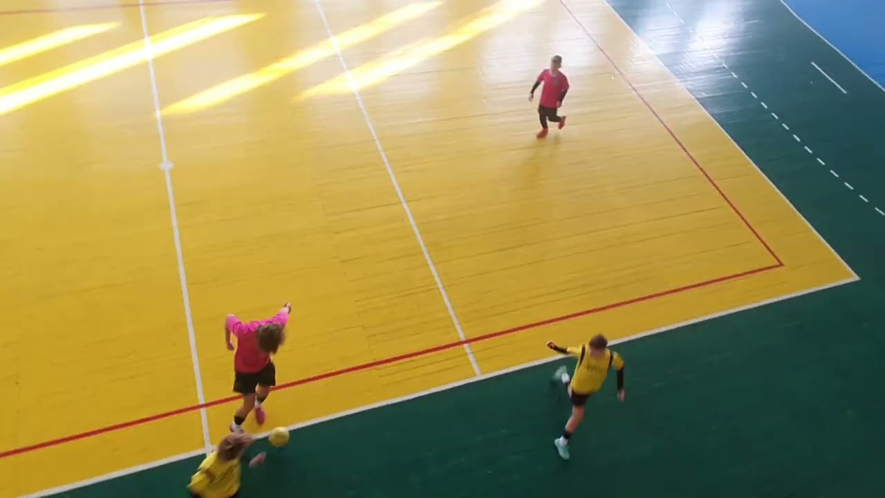 Фк Все для даху - Вісімка