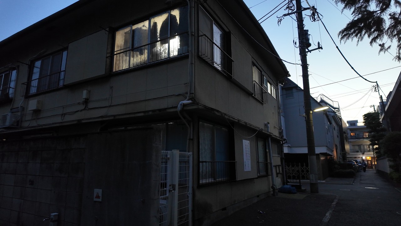 Twilight in Togoshi-Ginza – Where Tokyo Still Feels Local【4K Japan Walk】
