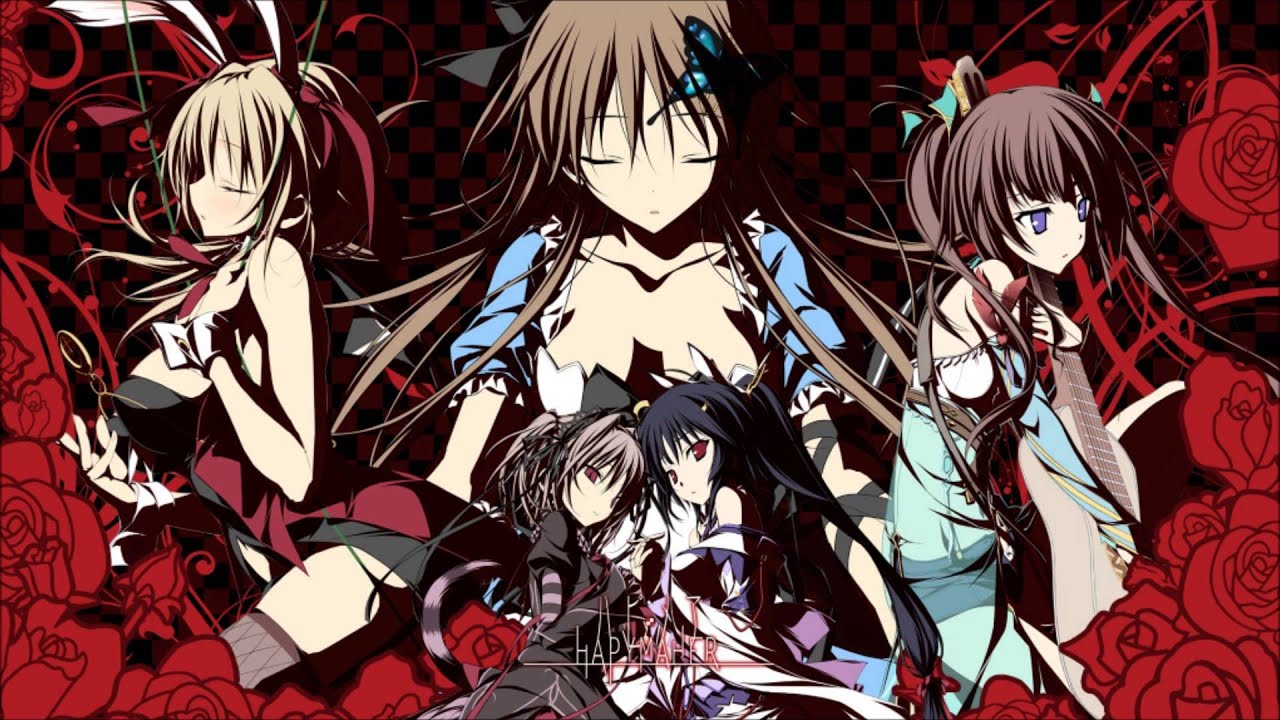 The Way I Am (Nightcore)