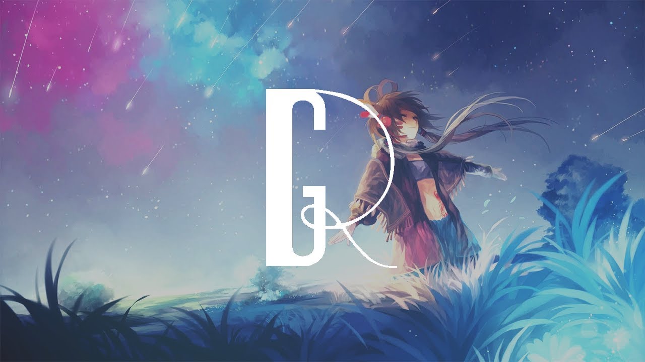 Rush Garcia -  Glimpse of Light (Commission)