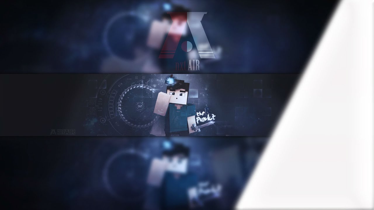 •TheRPunkt• Banner | nxtAIR