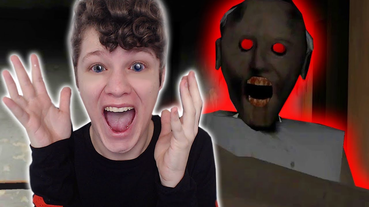 DEIXANDO A GRANNY COM MUITA RAIVA! (IMPOSSÍVEL)