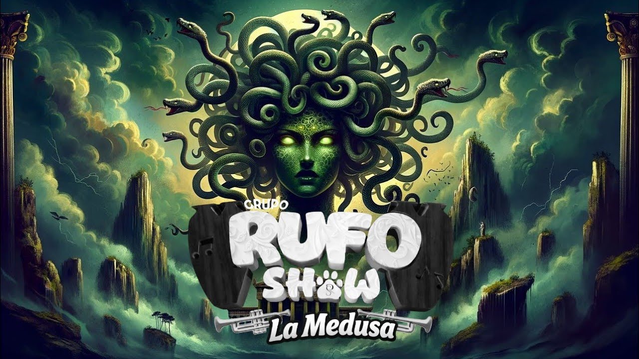 La Medusa - Rufo Show 