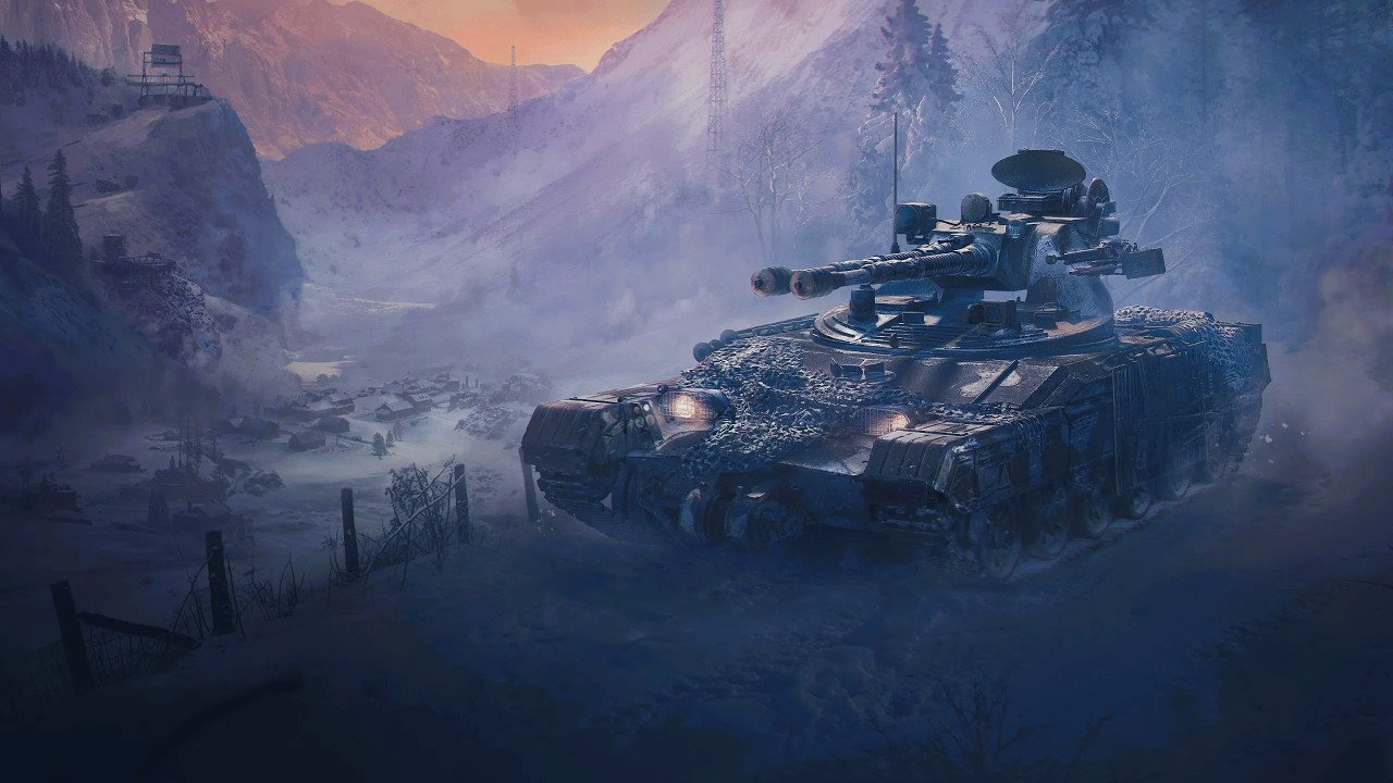 EP. 38 WoT 2.2 | Mr_KILITO – Live Stream | Battle Pass Season XIX: Operation Borealis |