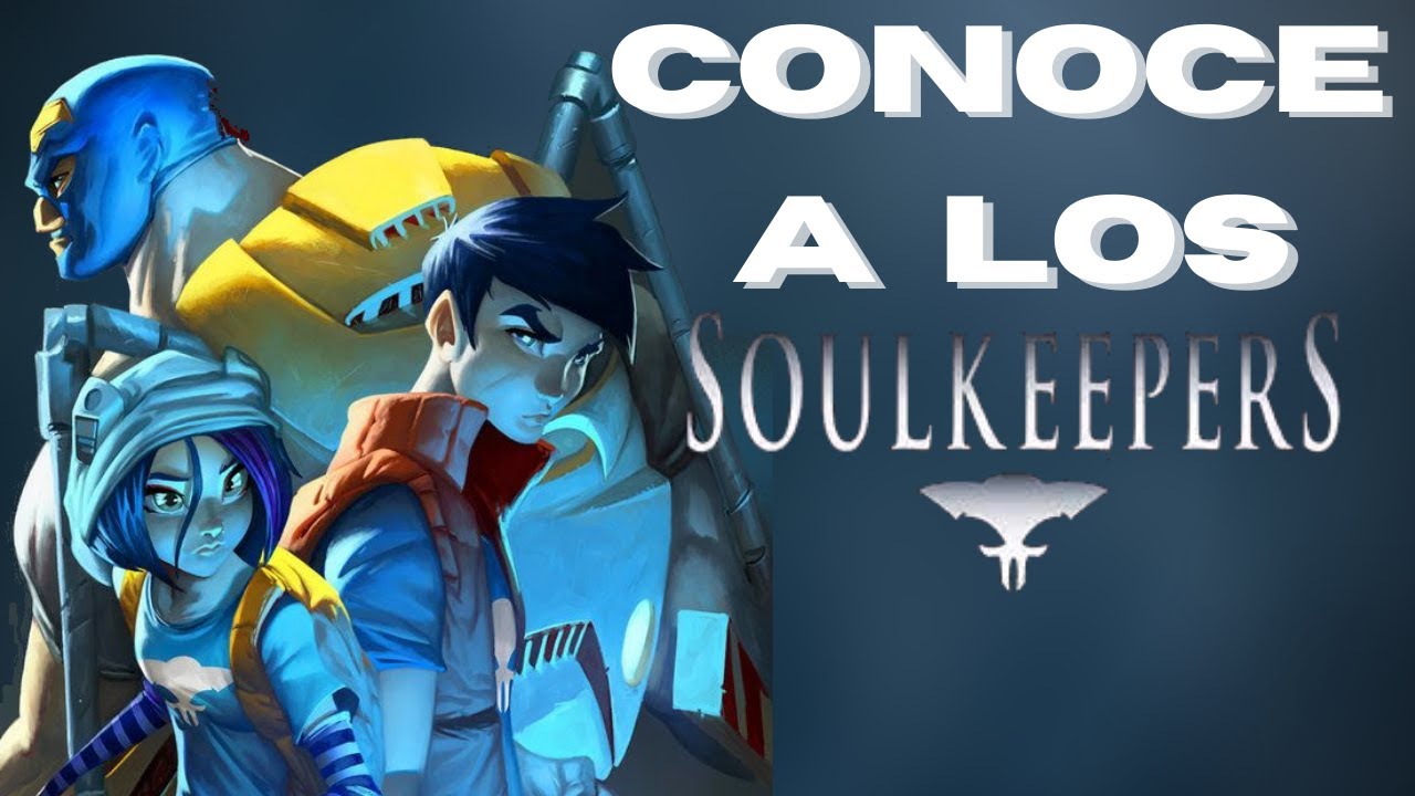 #shorts  Soulkeepers