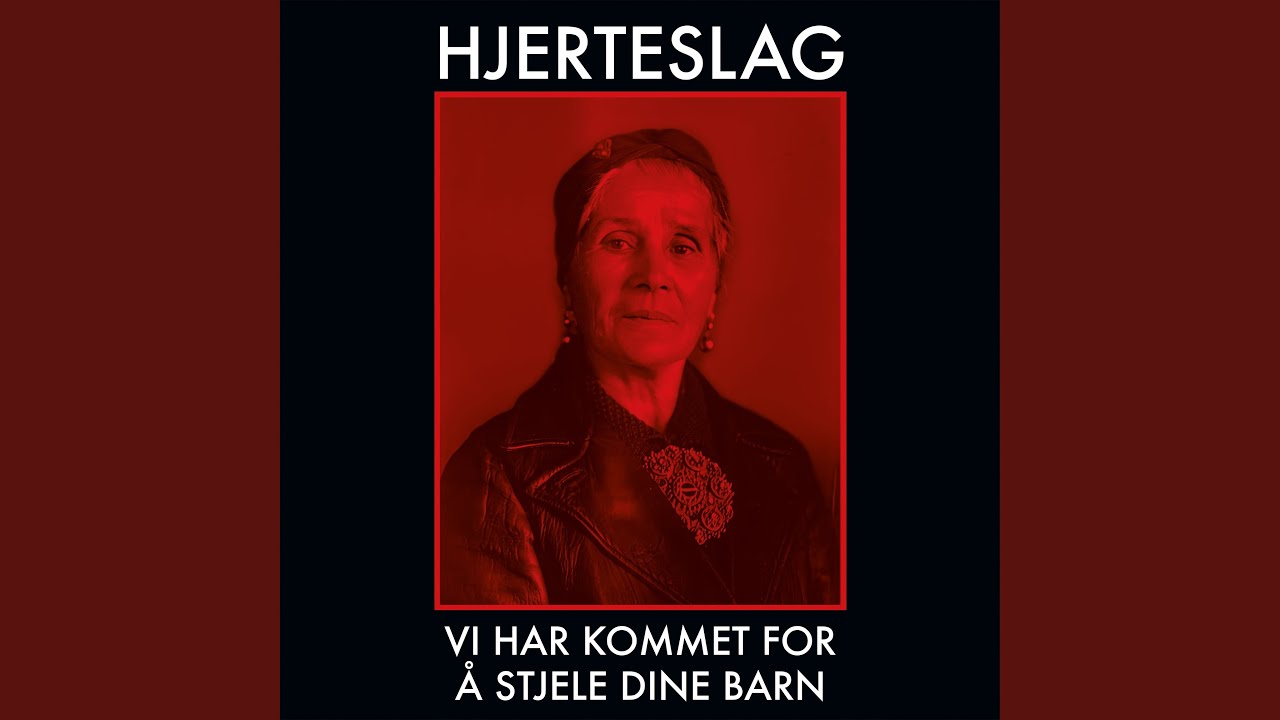 Udødelig og Ung