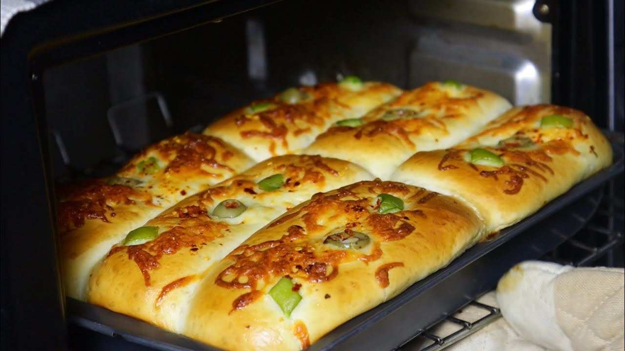 chicken pizza rolls recipe | iftar special recipe | pizza dinner rolls | Ramadan recipes